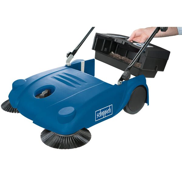 Scheppach Feiemaskin S700 70 cm