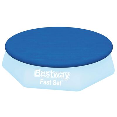 Bestway Flowclear Bassengtrekk Fast Set 305 cm