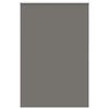 vidaXL Rullegardin lystette 145x210 cm stoff bredde 141,6 cm polyester