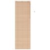 vidaXL Venetiansk persienne Eikefin&eacute;r 95 x 250 cm 35 mm