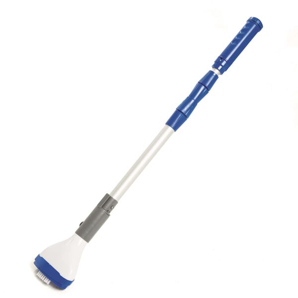 Bestway Elektrisk bassengrenser Aquascan 58340