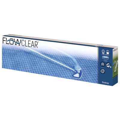 Bestway Flowclear Rengjøringssett til basseng AquaClean