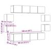 Miniatyrbilde av produktet 9 av 9