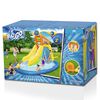 Bestway Badeland Mount Splashmore H2OGO! 435x286x267 cm