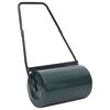 vidaXL Plenvalse gr&oslash;nn og svart 63 cm 50 L