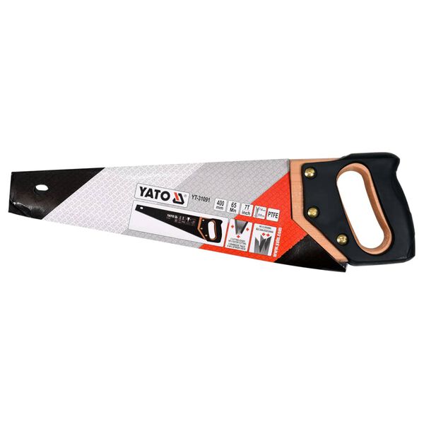 YATO H&aring;ndsag PTFE 400 mm