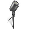 Steinel Utend&oslash;rs spotlys Spot Garden Night Automatic svart