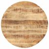 vidaXL Bordplate heltre mango 15-16 mm 40 cm
