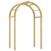 vidaXL Bue 141x97x243 cm impregnert heltre furu