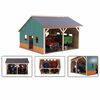 Kids Globe Traktorskur 1:16 tre 610338