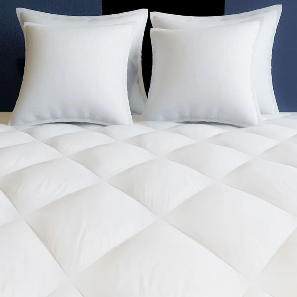 vidaXL Sommerdyne 200x200 cm