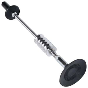 vidaXL Sugekopp-glidehammer 59 cm karbonst&aring;l