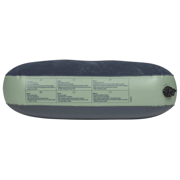 Bo-Camp Luftmadrass Air-XL Slim 200x70x23 cm