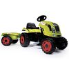 Smoby Barnetraktor Farmer XL Claas Arion 400