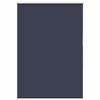 vidaXL Rullegardin lystette 90x175 cm stoff bredde 85,7 cm polyester