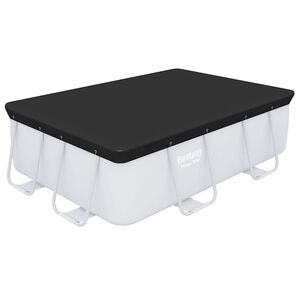 Bestway Flowclear bassengtrekk 269x179 cm