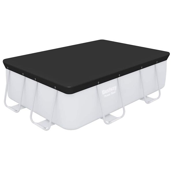 Bestway Flowclear bassengtrekk 269x179 cm