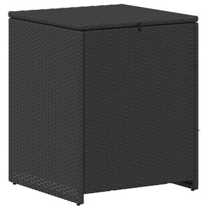 vidaXL Putekasse 55 x 55 x 69 cm St&aring;l