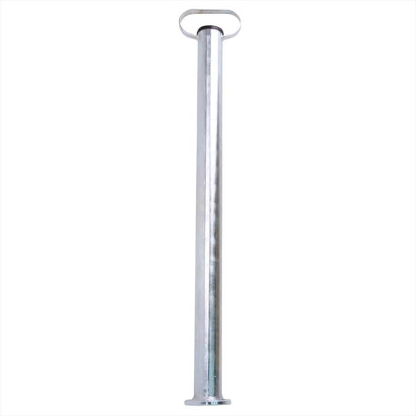 ProPlus St&oslash;ttefot tilhenger D48 mm 70 cm 341516