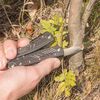 wolfcraft Profesjonell universalkniv med slire 13-i-1