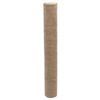 vidaXL Juterull 1x25 m 100% jute 200 gsm