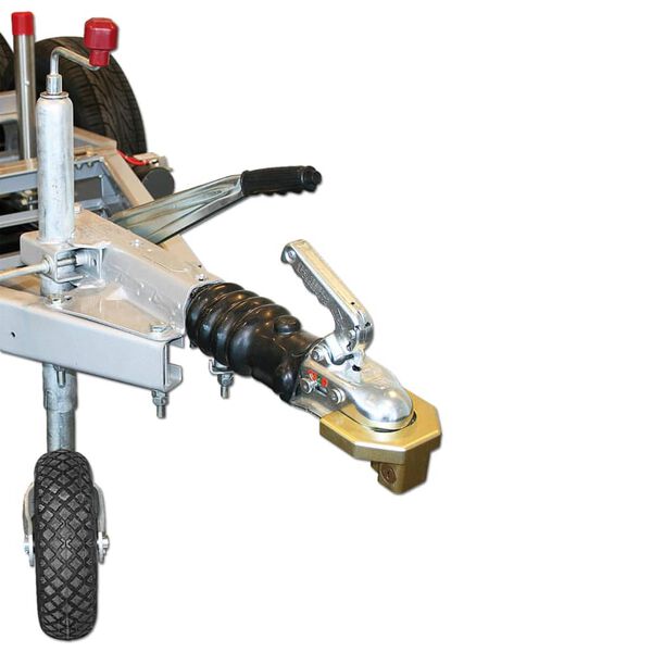 ProPlus Tilhengerl&aring;s universell 341327