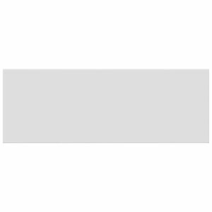vidaXL Vinduskarmer Hvit 120 x 50 x 4,5 cm PVC