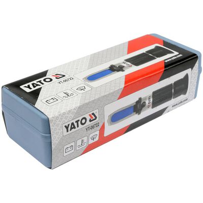 YATO Refraktometer YT-06722