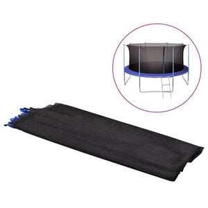 vidaXL Sikkerhetsnett for 4,26 m rund trampoline