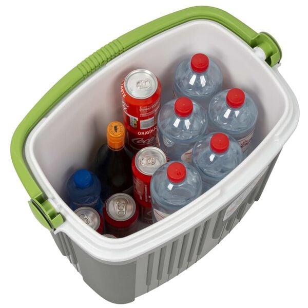 EDA Kj&oslash;leboks Iceberg gr&aring; 20 L 6702841