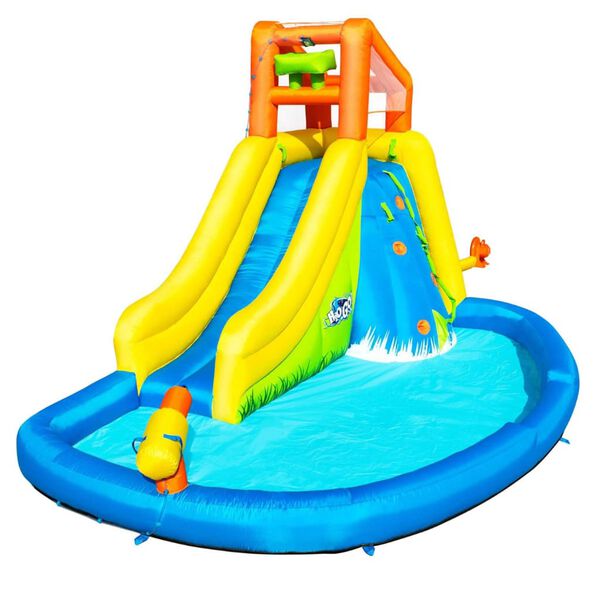 Bestway Badeland Mount Splashmore H2OGO! 435x286x267 cm