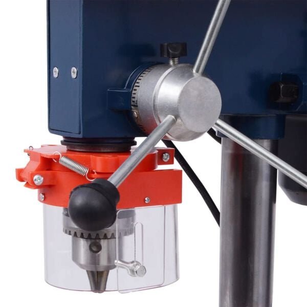 vidaXL S&oslash;yleboremaskin 500 W med bits