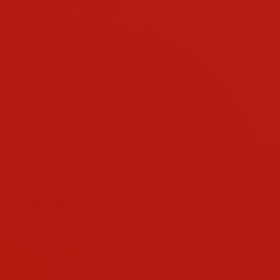 vidaXL Arkivskap antrasitt og rød 90x40x105 cm stål