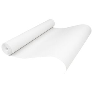 vidaXL 3D Solid Tapet Stripete Lys beige 10 x 0,53 m Non-Woven Stof