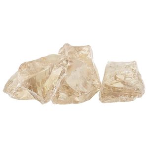 vidaXL Hage Steiner champagne 12 cm Glass