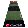 Pure2Improve Golf puttingmatte 300x65 cm P2I140010