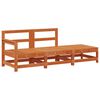 Wax_brown_pinewood