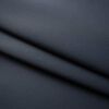 vidaXL Lystette gardiner med kroker 2 stk antrasitt 140x245 cm