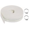 vidaXL Flatslange 25 m 1,5" PE