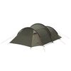 Easy Camp Tunneltelt Magnetar 400 4 personer rustikk gr&oslash;nn