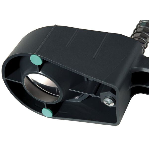 wolfcraft Mobilt borestativ Tecmobil 200 43 mm 4521000