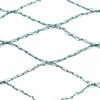 vidaXL Anti-fuglenett 5 stk 4x5 m PE