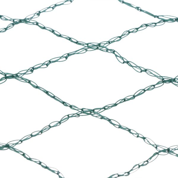 vidaXL Anti-fuglenett 5 stk 4x5 m PE