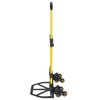 Stanley Foldbar trappetralle 60 kg