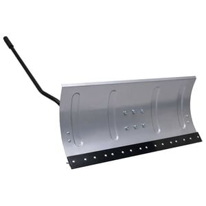 vidaXL Sn&oslash;blad for gressklipper 100 cm