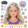 BABY Born Sister Styling Dukkehode 27 cm