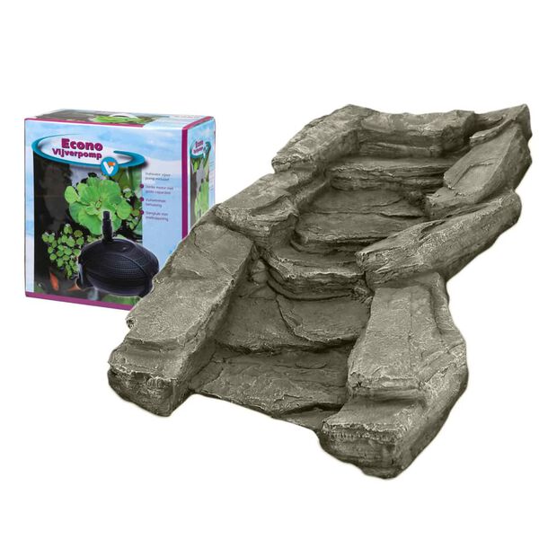 Velda Hagebekk 105 cm