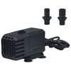 vidaXL Nedsenkbar akvariepumpe 1300 L/t
