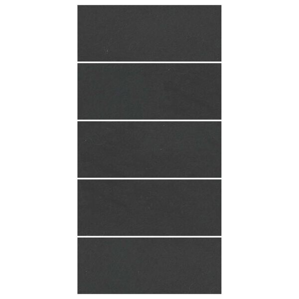 vidaXL Bassengduk lysegr&aring; 550x280 cm polyester geotekstil