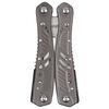wolfcraft Profesjonell universalkniv med slire 13-i-1